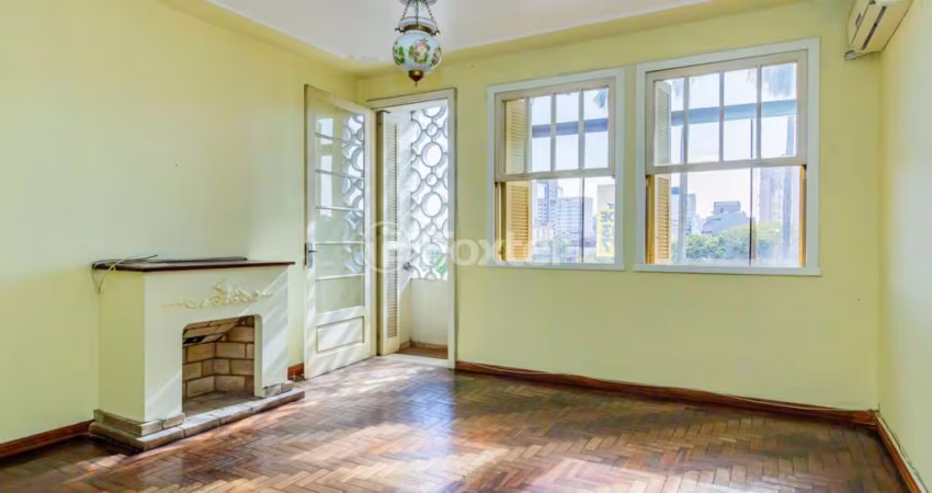 Apartamento com 3 quartos à venda na Avenida João Pessoa, 2175, Farroupilha, Porto Alegre