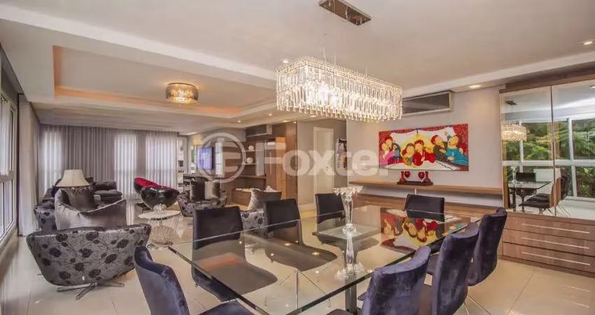 Apartamento com 3 quartos à venda na Rua Carlos Gardel, 45, Bela Vista, Porto Alegre