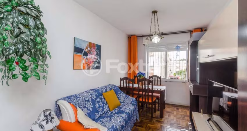 Apartamento com 1 quarto à venda na Rua Gaston Englert, 655, Vila Ipiranga, Porto Alegre