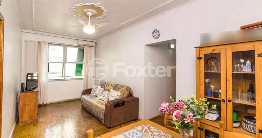 Apartamento com 2 quartos à venda na Avenida Assis Brasil, 280, Santa Maria Goretti, Porto Alegre