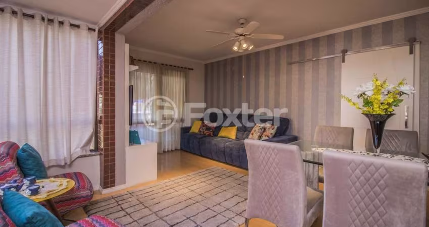 Apartamento com 2 quartos à venda na Rua Irmão Augusto, 65, Jardim Lindóia, Porto Alegre