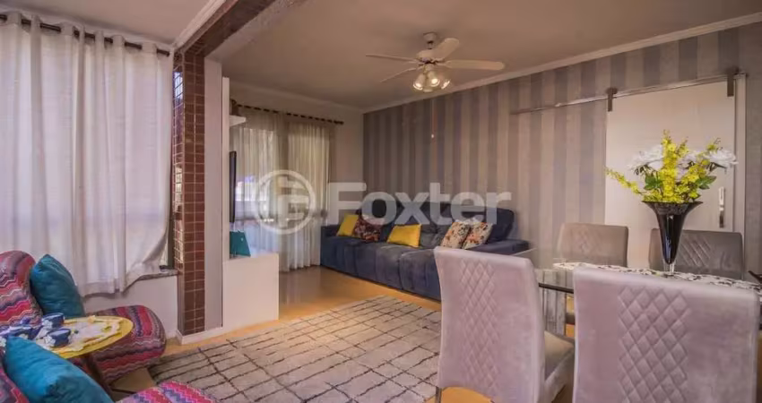 Apartamento com 2 quartos à venda na Rua Irmão Augusto, 65, Jardim Lindóia, Porto Alegre