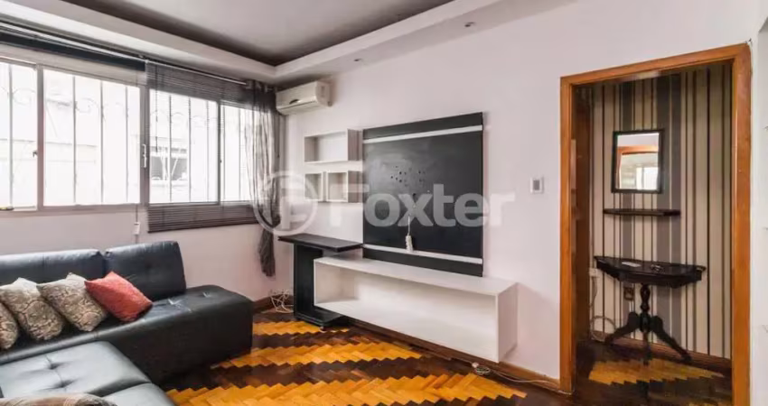 Apartamento com 2 quartos à venda na Avenida Ipiranga, 1201, Azenha, Porto Alegre
