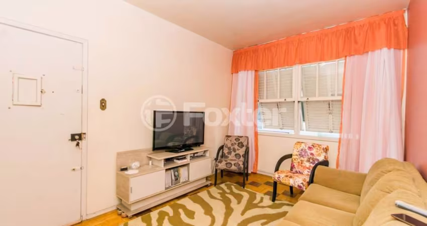 Apartamento com 2 quartos à venda na Rua Dom Diogo de Souza, 133, Cristo Redentor, Porto Alegre