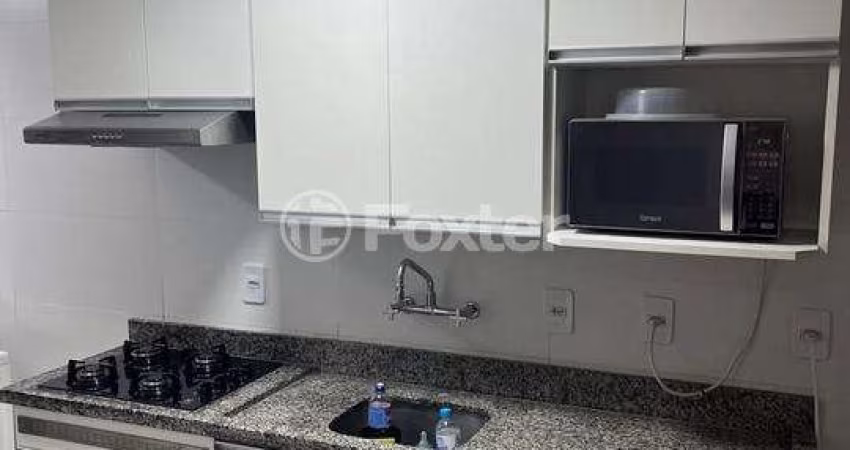 Apartamento com 2 quartos à venda na Rua Morretes, 133, Santa Maria Goretti, Porto Alegre