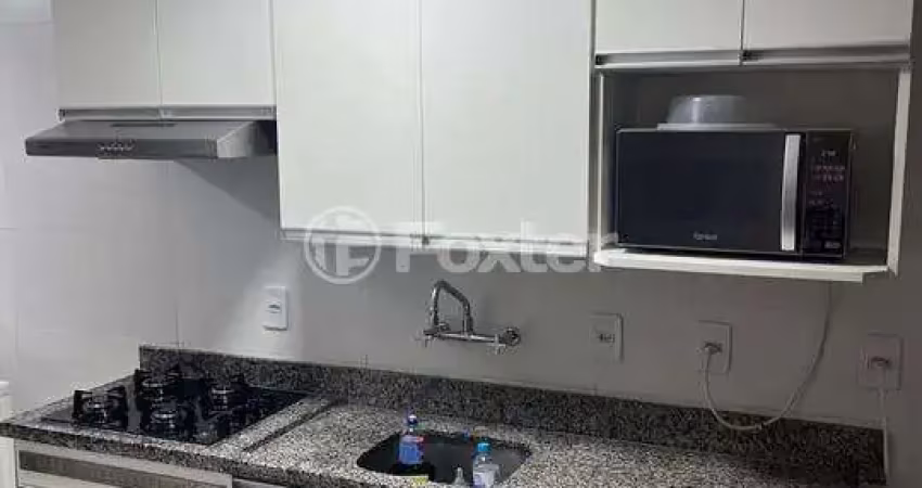 Apartamento com 2 quartos à venda na Rua Morretes, 133, Santa Maria Goretti, Porto Alegre