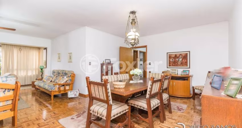 Apartamento com 3 quartos à venda na Avenida Panamericana, 400, Jardim Lindóia, Porto Alegre