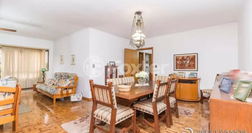 Apartamento com 3 quartos à venda na Avenida Panamericana, 400, Jardim Lindóia, Porto Alegre