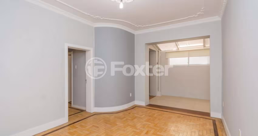 Apartamento com 3 quartos à venda na Rua Coronel Bordini, 316, Auxiliadora, Porto Alegre