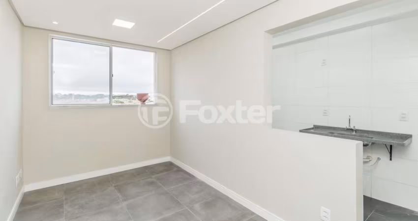 Apartamento com 2 quartos à venda na Rua Engenheiro Sadi Castro, 891, Sarandi, Porto Alegre
