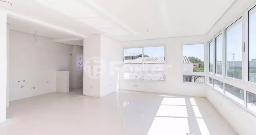 Apartamento com 3 quartos à venda na Rua General Tasso Fragoso, 75, Boa Vista, Porto Alegre