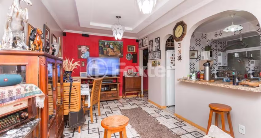 Apartamento com 2 quartos à venda na Rua Luiz Manoel, 108, Santana, Porto Alegre