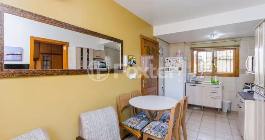 Apartamento com 1 quarto à venda na Rua Lopo Gonçalves, 351, Cidade Baixa, Porto Alegre
