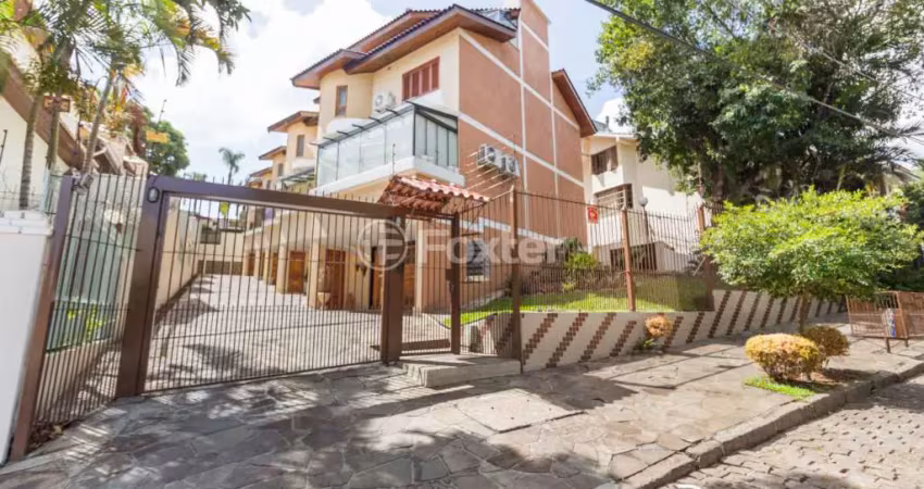 Casa em condomínio fechado com 3 quartos à venda na Rua João Mendes Ouriques, 618, Jardim Isabel, Porto Alegre