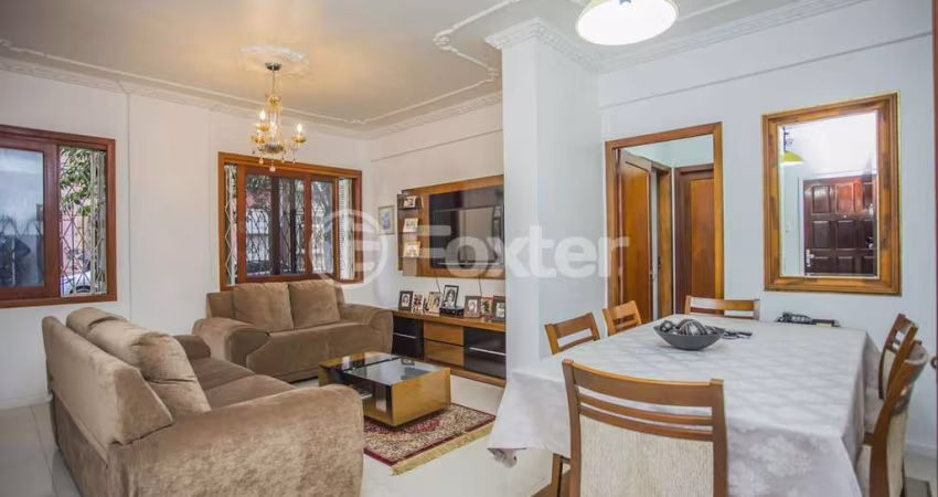 Apartamento com 2 quartos à venda na Rua General Lima e Silva, 529, Cidade Baixa, Porto Alegre