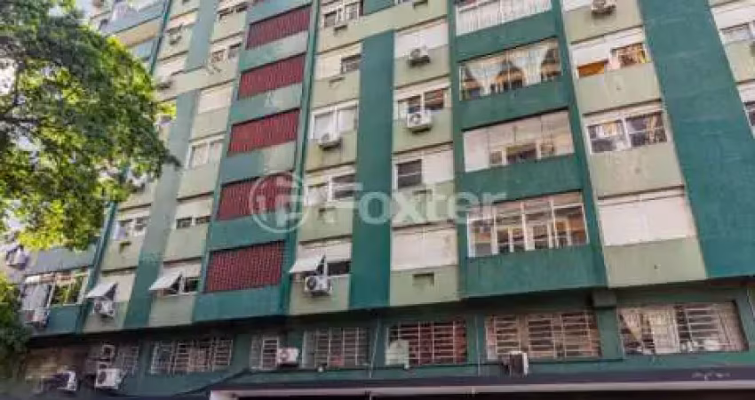 Apartamento com 3 quartos à venda na Avenida Senador Salgado Filho, 320, Centro Histórico, Porto Alegre