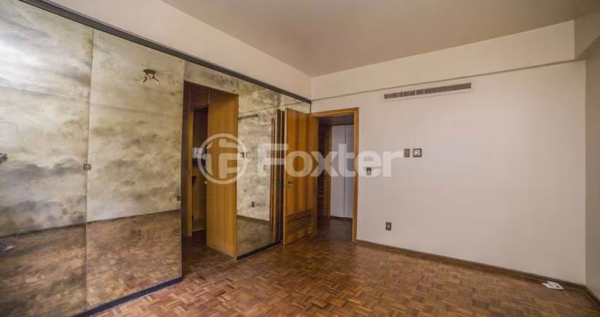 Apartamento com 3 quartos à venda na Rua André Puente, 239, Independência, Porto Alegre
