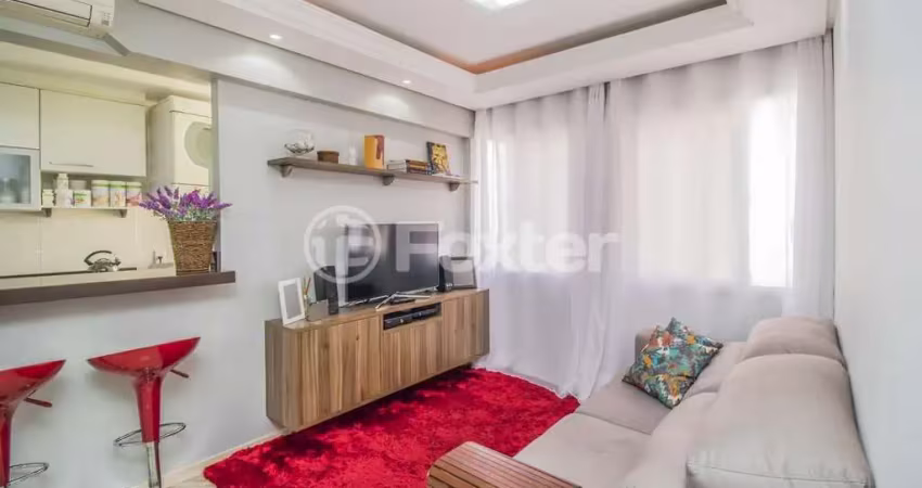 Apartamento com 3 quartos à venda na Avenida Bento Gonçalves, 1515, Santo Antônio, Porto Alegre