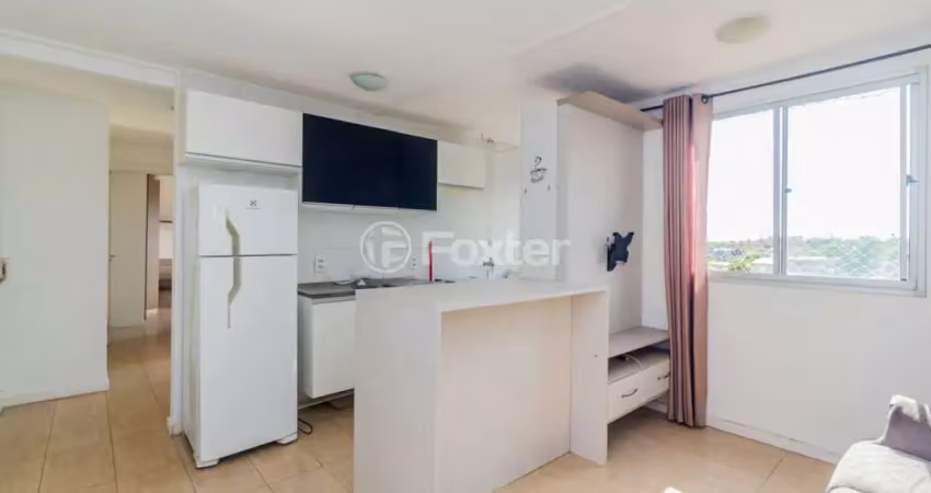 Apartamento com 2 quartos à venda na Rua Gabriel Franco da Luz, 560, Sarandi, Porto Alegre