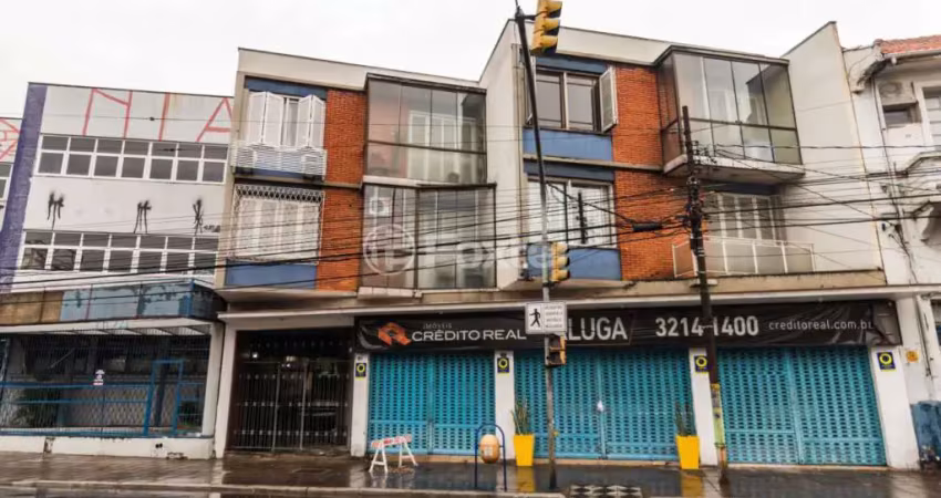 Apartamento com 3 quartos à venda na Avenida Assis Brasil, 31, São João, Porto Alegre