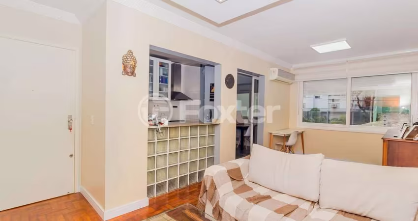 Apartamento com 2 quartos à venda na Rua Cabral, 1375, Rio Branco, Porto Alegre