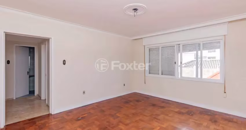 Apartamento com 3 quartos à venda na Avenida Protásio Alves, 2424, Petrópolis, Porto Alegre