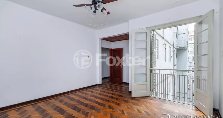 Apartamento com 3 quartos à venda na Rua Jerônimo Coelho, 209, Centro Histórico, Porto Alegre