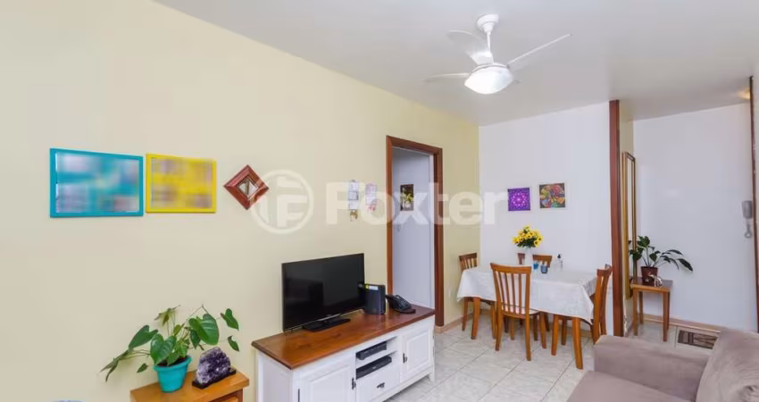 Apartamento com 2 quartos à venda na Rua Doutor Pereira Neto, 1950, Tristeza, Porto Alegre