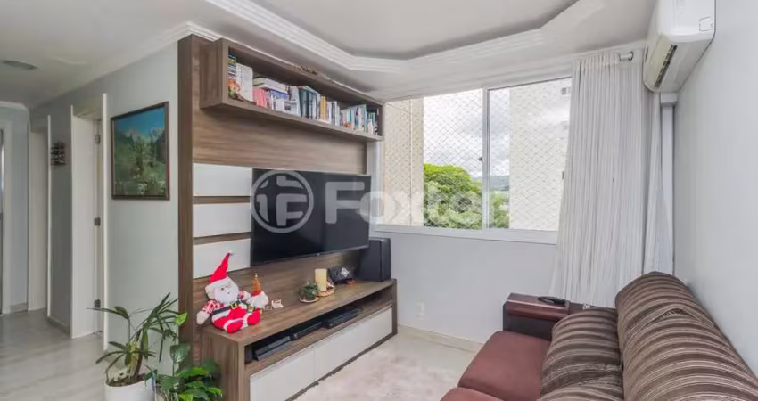Apartamento com 3 quartos à venda na Avenida Engenheiro Francisco Rodolfo Simch, 720, Sarandi, Porto Alegre