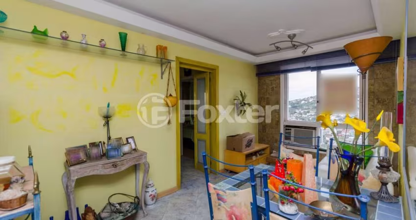 Apartamento com 2 quartos à venda na Avenida da Cavalhada, 3081, Cavalhada, Porto Alegre