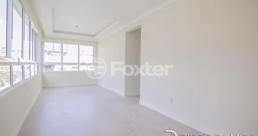 Apartamento com 2 quartos à venda na Rua Marcelo Gama, 1030, Auxiliadora, Porto Alegre