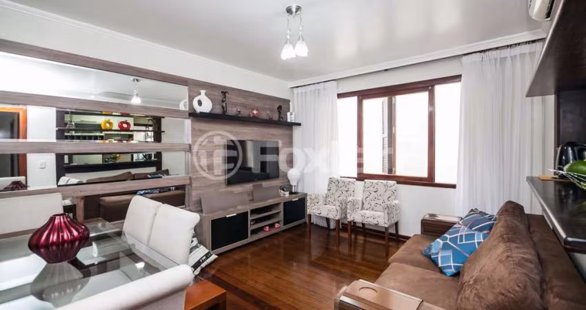 Apartamento com 3 quartos à venda na Avenida América, 170, Auxiliadora, Porto Alegre