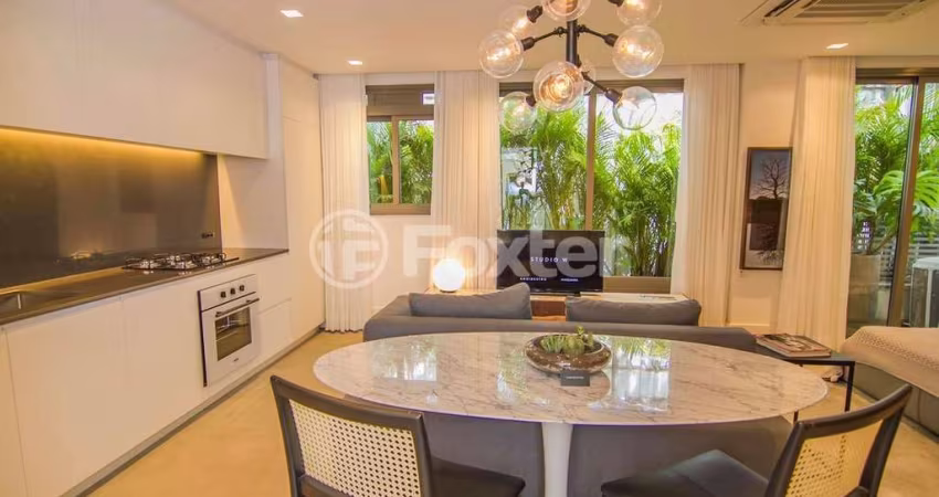 Apartamento com 1 quarto à venda na Rua Doutor Armando Barbedo, 505, Tristeza, Porto Alegre