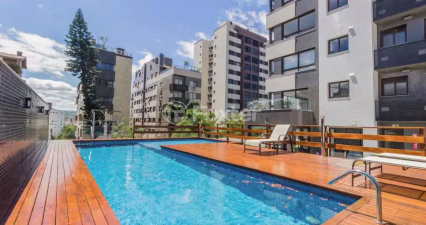 Apartamento com 3 quartos à venda na Rua Faria Santos, 687, Petrópolis, Porto Alegre