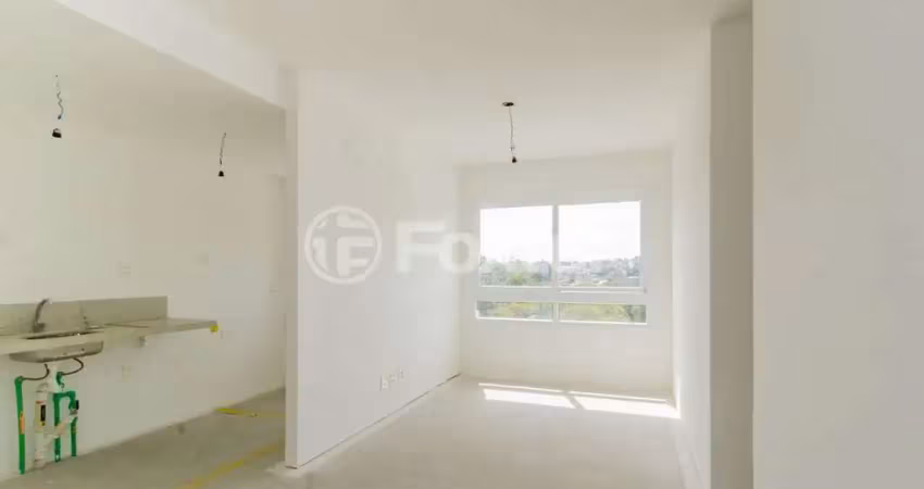 Apartamento com 2 quartos à venda na Avenida Teresópolis, 2438, Teresópolis, Porto Alegre