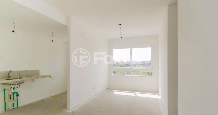 Apartamento com 2 quartos à venda na Avenida Teresópolis, 2438, Teresópolis, Porto Alegre