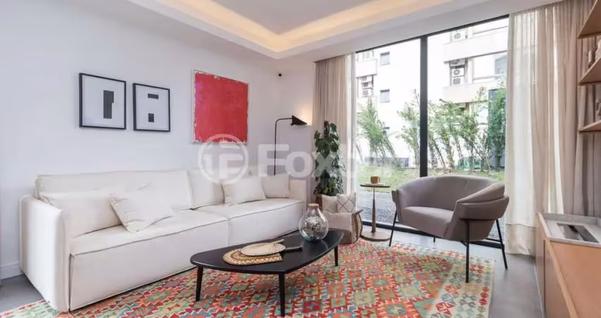 Apartamento com 3 quartos à venda na Avenida Soledade, 441, Petrópolis, Porto Alegre