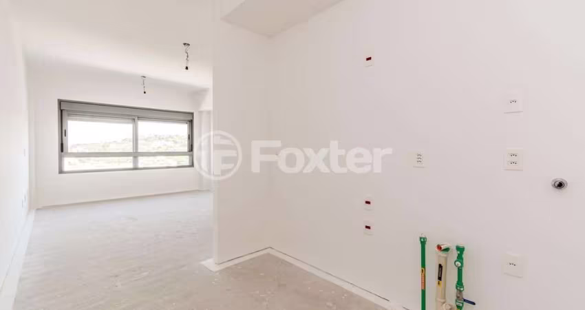 Loft com 1 quarto à venda na Rua Cassilda Flora Zaffari, 60, Teresópolis, Porto Alegre