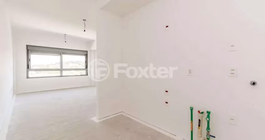Loft com 1 quarto à venda na Rua Cassilda Flora Zaffari, 60, Teresópolis, Porto Alegre