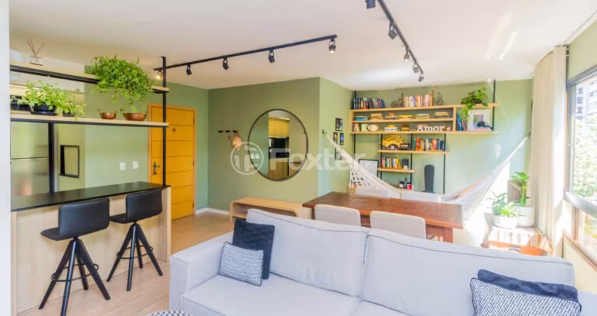 Apartamento com 3 quartos à venda na Rua Doutor Pereira Neto, 661, Tristeza, Porto Alegre