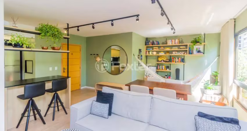 Apartamento com 3 quartos à venda na Rua Doutor Pereira Neto, 661, Tristeza, Porto Alegre