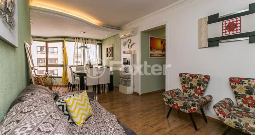 Apartamento com 3 quartos à venda na Avenida Dom Cláudio José Gonçalves Ponce de Leão, 165, Vila Ipiranga, Porto Alegre