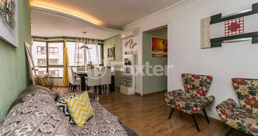 Apartamento com 3 quartos à venda na Avenida Dom Cláudio José Gonçalves Ponce de Leão, 165, Vila Ipiranga, Porto Alegre