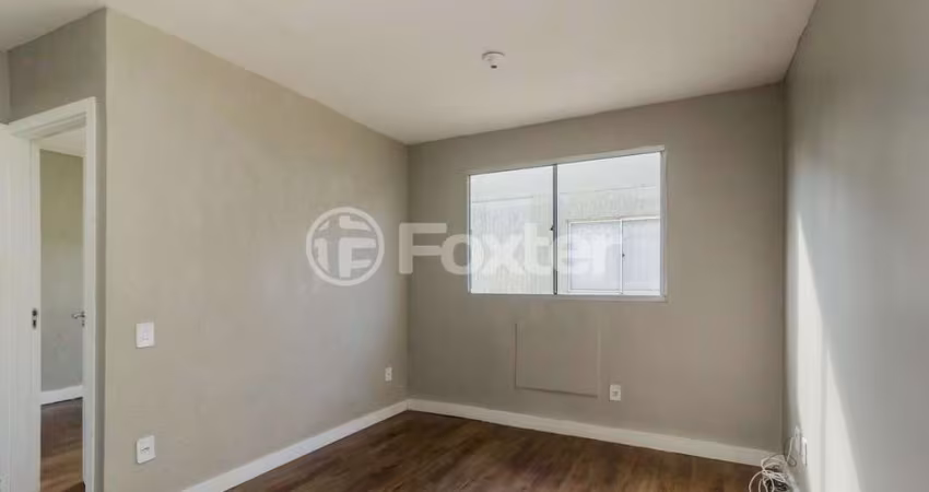 Apartamento com 2 quartos à venda na Avenida Família Gonçalves Carneiro, 441, Cavalhada, Porto Alegre