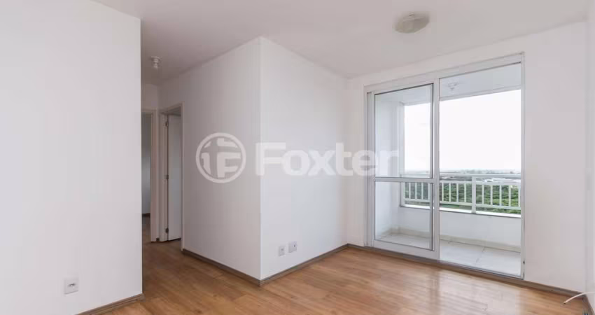 Apartamento com 2 quartos à venda na Rua Airton Ferreira da Silva, 295, Farrapos, Porto Alegre