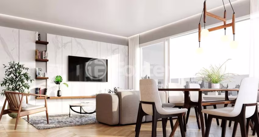 Apartamento com 3 quartos à venda na Rua Vítor Meireles, 136, Moinhos de Vento, Porto Alegre