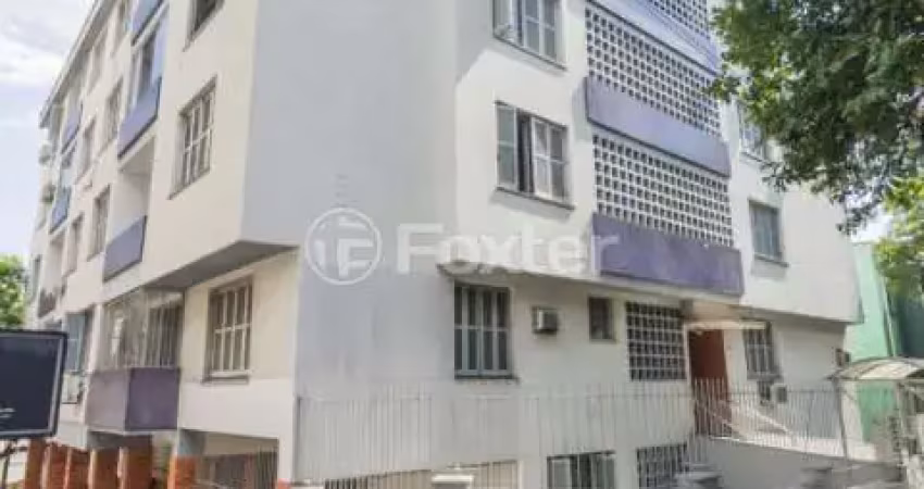 Apartamento com 2 quartos à venda na Avenida Plínio Brasil Milano, 455, Auxiliadora, Porto Alegre