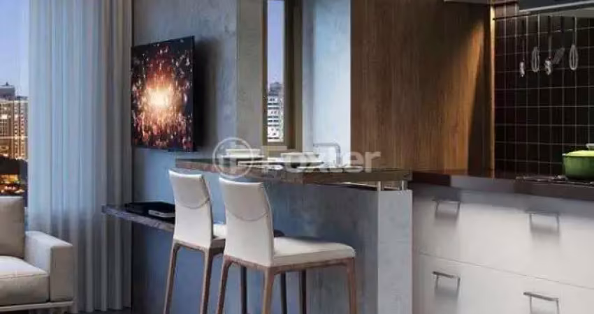 Apartamento com 3 quartos à venda na Rua Felipe de Oliveira, 65, Petrópolis, Porto Alegre