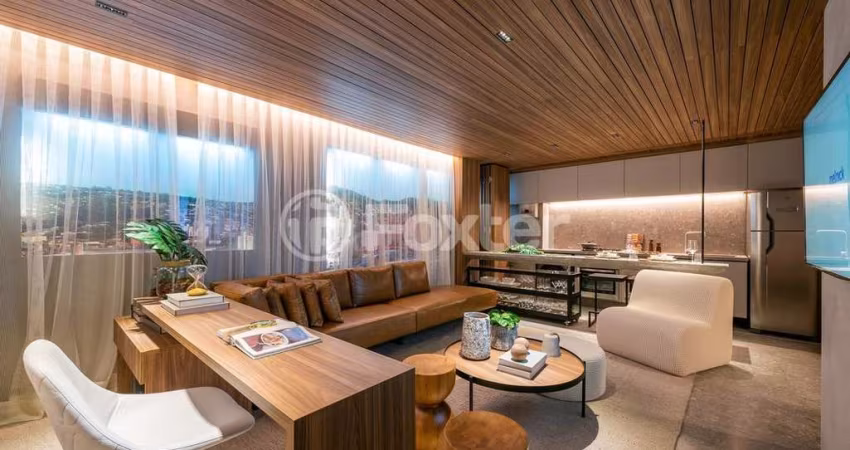 Apartamento com 2 quartos à venda na Rua Graciliano Ramos, 501, Jardim do Salso, Porto Alegre