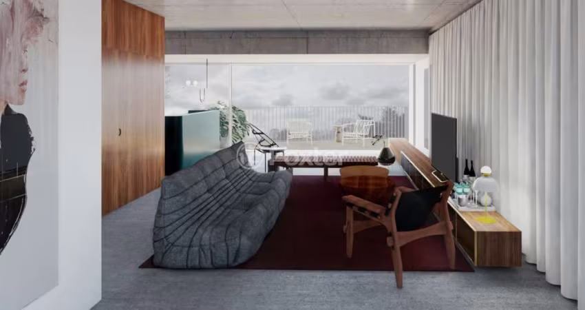 Apartamento com 3 quartos à venda na Rua Carlos Von Koseritz, 1528, Auxiliadora, Porto Alegre